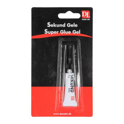Dana Lim sekund-gelé 359 - 3 gram