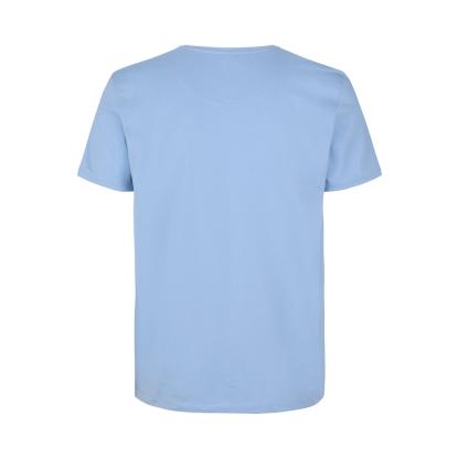 ID PRO Wear CARE 0370 T-shirt, lys blå