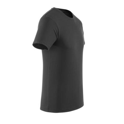 MACMICHAEL WORKWEAR Arica T-shirt, dyb sort
