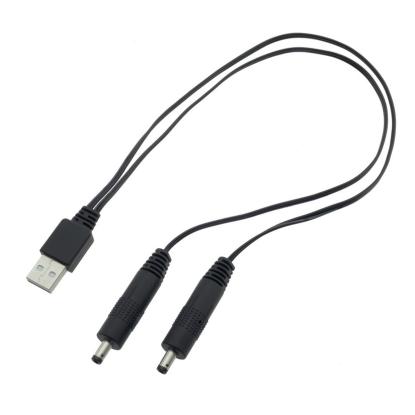 Glovii universalhætte med varme, GW4U, 3350 mAh batteri, sort
