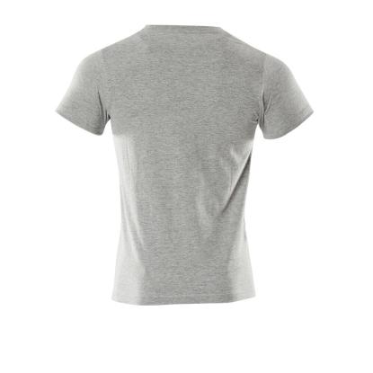 MASCOT CROSSOVER T-shirt, grå-meleret