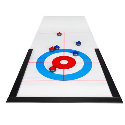Stanlord Curl2Play curlingspil