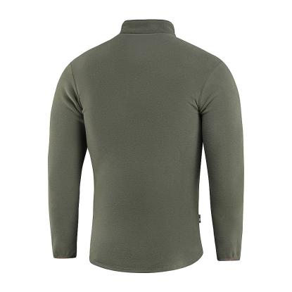 M-TAC Delta Polartec fleecejakke, army olive