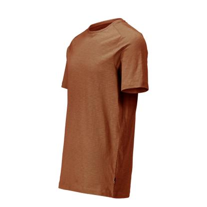 MASCOT CUSTOMIZED T-shirt, nøddebrun