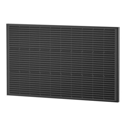 EcoFlow Power Kits stift solcellepanel, 2 x 100 W