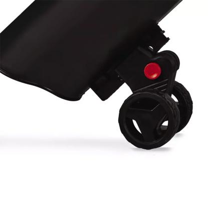 Einhell GE-CL 36/230 løvsuger/-blæser turbo solo, 2 x 18 V Einhell GE-CL 36/230 løvsuger/-blæser turbo solo, 2 x 18 V