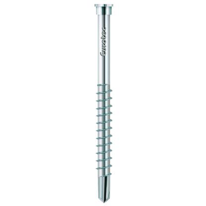 Eurotec profilboreskrue, TX 25, 5,5 x 51 mm - 200 stk.