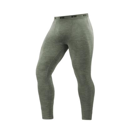 M-TAC Merino termoundertøj, sæt, olive