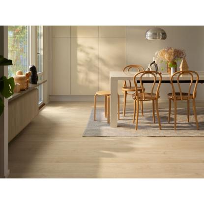 Pergo Trondheim Fresh Nordic Oak laminatgulv, 9,5 x 211 x 2050 mm