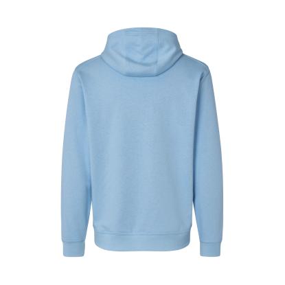 ID PRO Wear CARE 0386 hættetrøje, lys blå