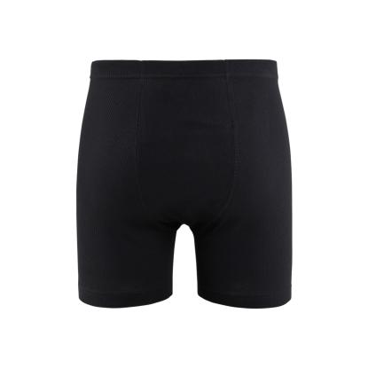 Blåkläder 1828 flammehæmmende boxershorts, sort