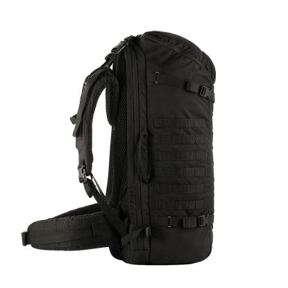 M-TAC Elite Gen. II vandrerygsæk, large, sort - 60 liter