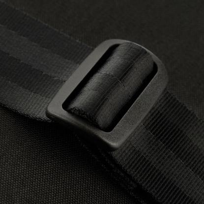 M-TAC Elite Magnet taske, XL, sort