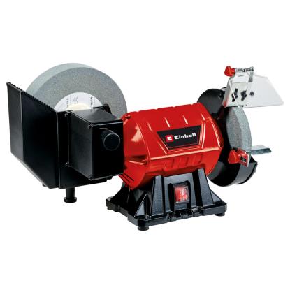 Einhell TC-WD 200/150 våd-/tørsliber, 250W