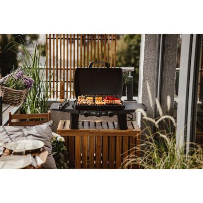 Enders Urban Pro II gasgrill