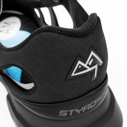 Airtox Formula FS22 sikkerhedssandal med Whitelayer