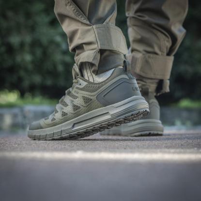 M-TAC Summer Sport taktiske sneakers, army olive