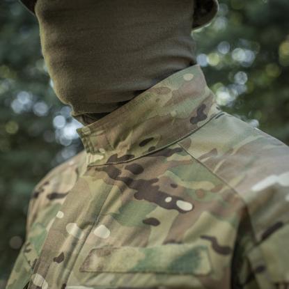 M-TAC Sturm Gen. II NYCO Extreme jakke, multicam