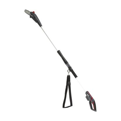 AL-KO CSAD 1820 Comfort stangsav med 2 Ah, 18 V batteri og lader