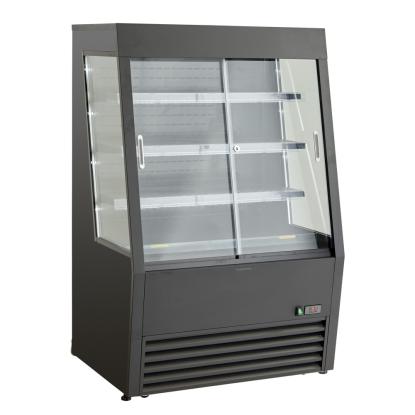 Scandomestic OFC390B kølemontre, 223 liter