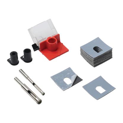 RUBI EASYGRES flisebor, Ø6 mm