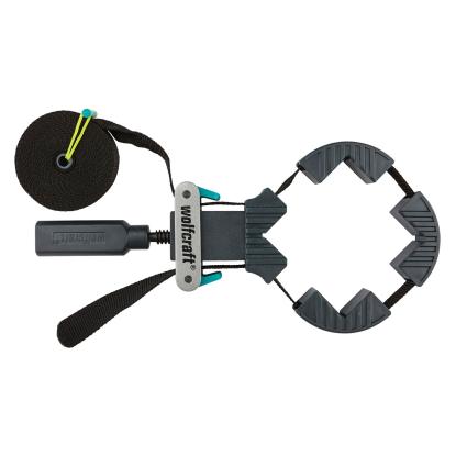 Wolfcraft båndspænder - 4 meter