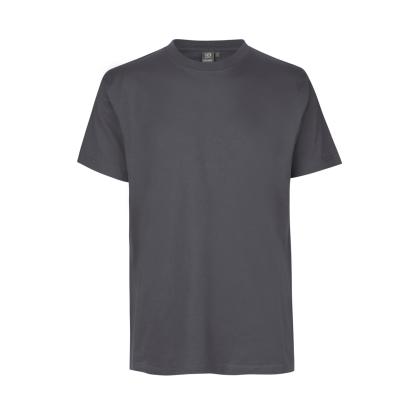 ID PRO Wear 0300 T-shirt, silver grey