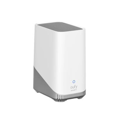 eufy HomeBase S380 central hub med op til 16 TB harddisk