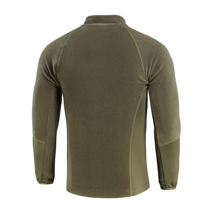 M-TAC Polartec sportsjakke, dark olive