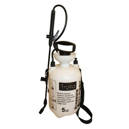 Trolla havesprøjte med lanse, 5 liter