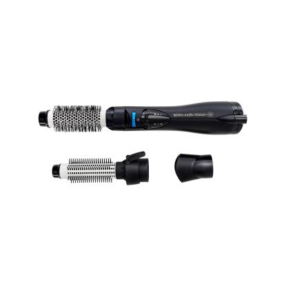 OBH Nordica Björn Axén Tools Airstyler PRO, sort