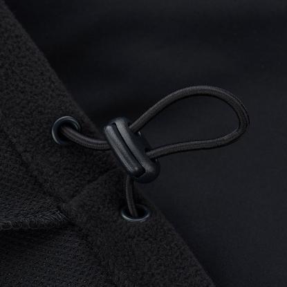 M-TAC softshelljakke med for, dark navy blue