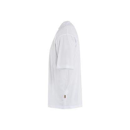 Blåkläder 3429 t-shirt loose fit, hvid