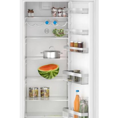 Bosch KIR81VFE0 integrerbart køleskab, 310 liter