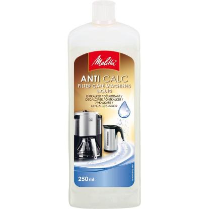 Melitta Anti Calc flydende afkalkningsmiddel - 250 ml