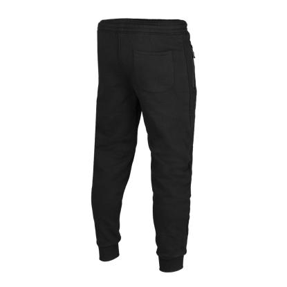 Mil-Tec Tactical sweatpants, sort