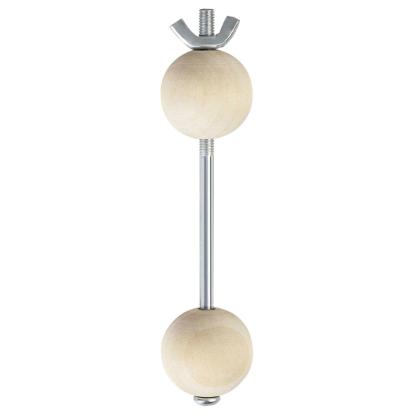 Tipi telt stabilisator, træ