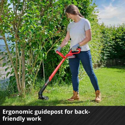 Einhell GC-CT 18/2411 Li P-Solo akku græstrimmer, uden batteri og lader