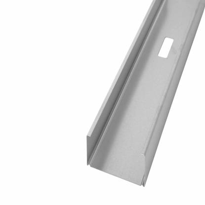 Stållægte til gips, 3 meter, 95 mm