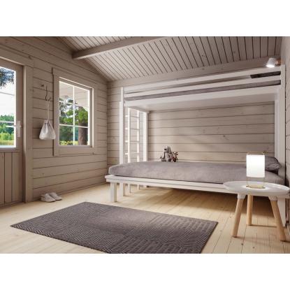 Luoman Lillevilla Peippo havehus - 9 m²