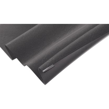 ELL cover til Front varmepumpe, Lamina, dark grey