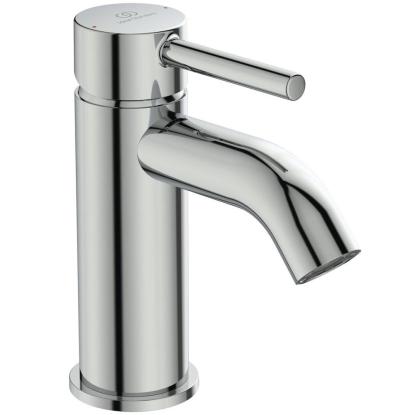 Ideal Standard Ceraline håndvaskarmatur med bundventil, krom