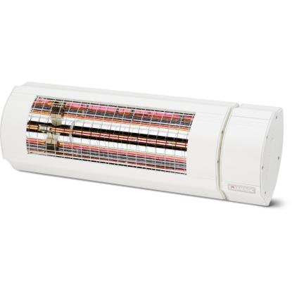 Solamagic Eco+ Pro 2000 BTC terrassevarmer, hvid