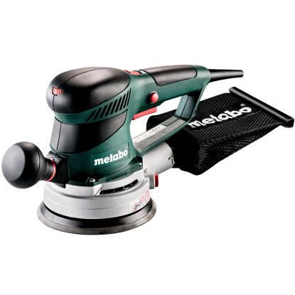 Metabo SXE 450 Turbotec excentersliber, 350W