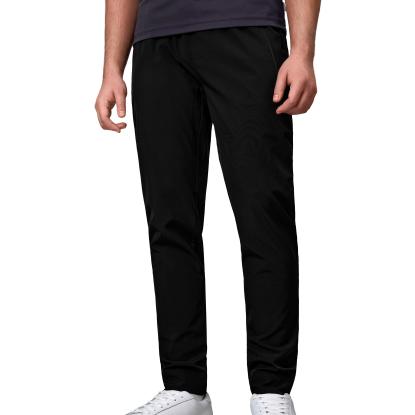 GEYSER G21036 active pants med stretch, sort