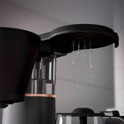 Electrolux Explore 7 kaffemaskine E7CM1-4MTM, 9 kopper