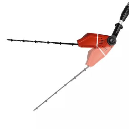 Einhell GE-HH 18/45 Li T hækkeklipper med teleskopskaft, 18 V, 45 cm, uden batteri Einhell GE-HH 18/45 Li T hækkeklipper med teleskopskaft, 18 V, 45 c