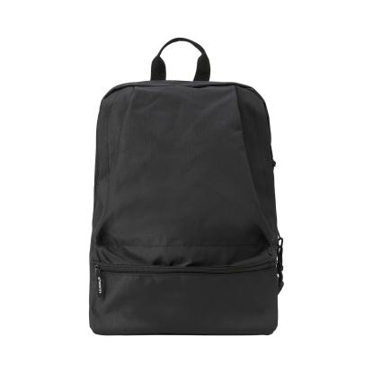 ID 1805 Ripstop rygsæk, sort