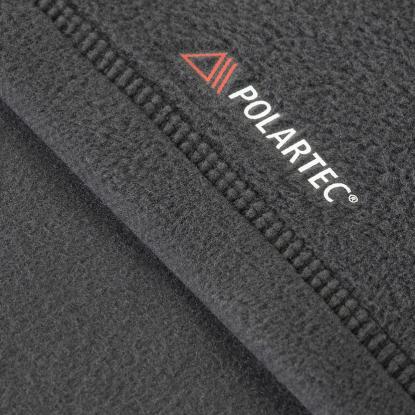 M-TAC Delta Polartec fleecejakke, dark grey