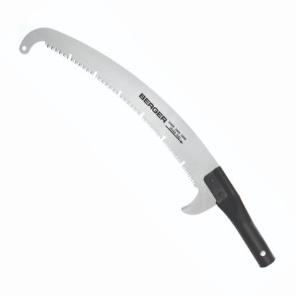 Berger ArboRapid teleskoptræksav, 40 cm klinge